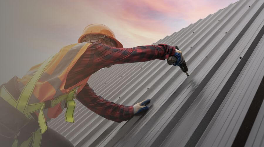 Expert top industrial roofings services in Ninety Six, SC